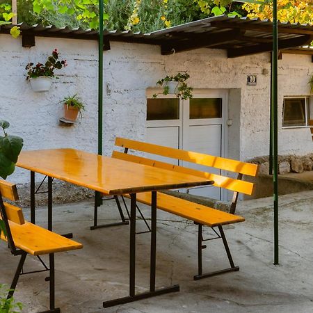 Apartments Odrina スプリト エクステリア 写真