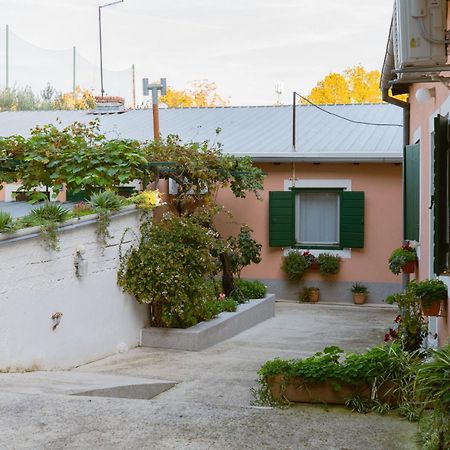 Apartments Odrina スプリト エクステリア 写真
