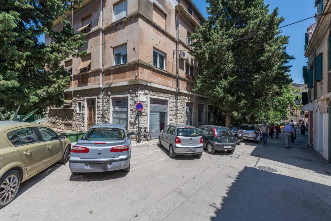 Apartments Odrina スプリト エクステリア 写真