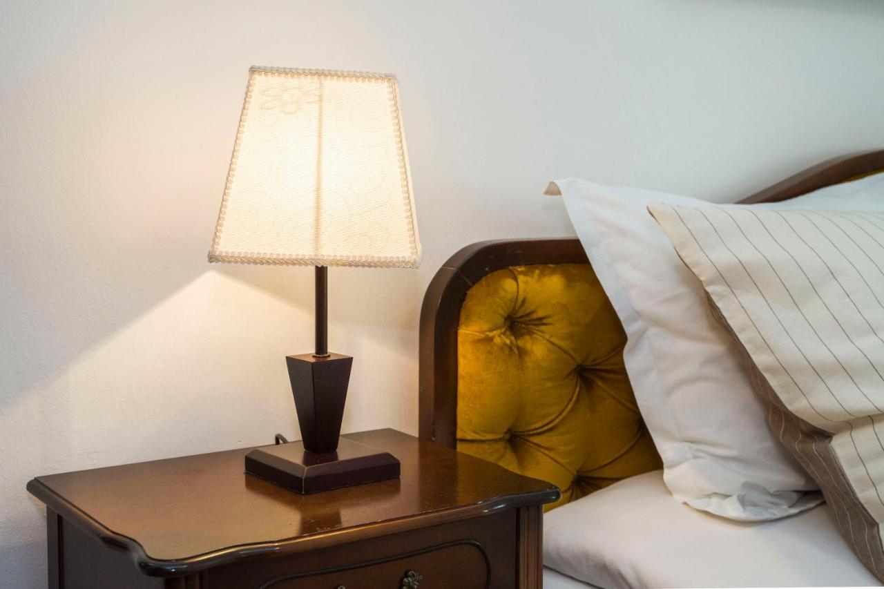 Apartments Odrina スプリト エクステリア 写真