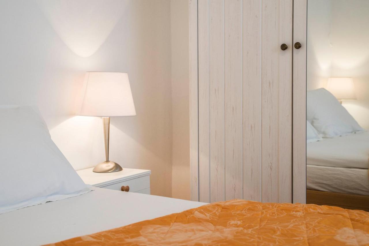 Apartments Odrina スプリト エクステリア 写真