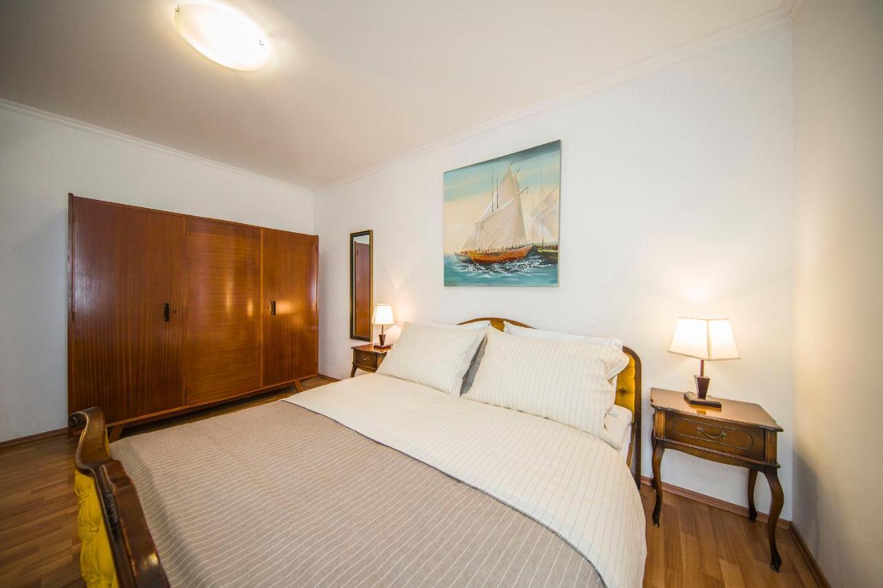 Apartments Odrina スプリト エクステリア 写真