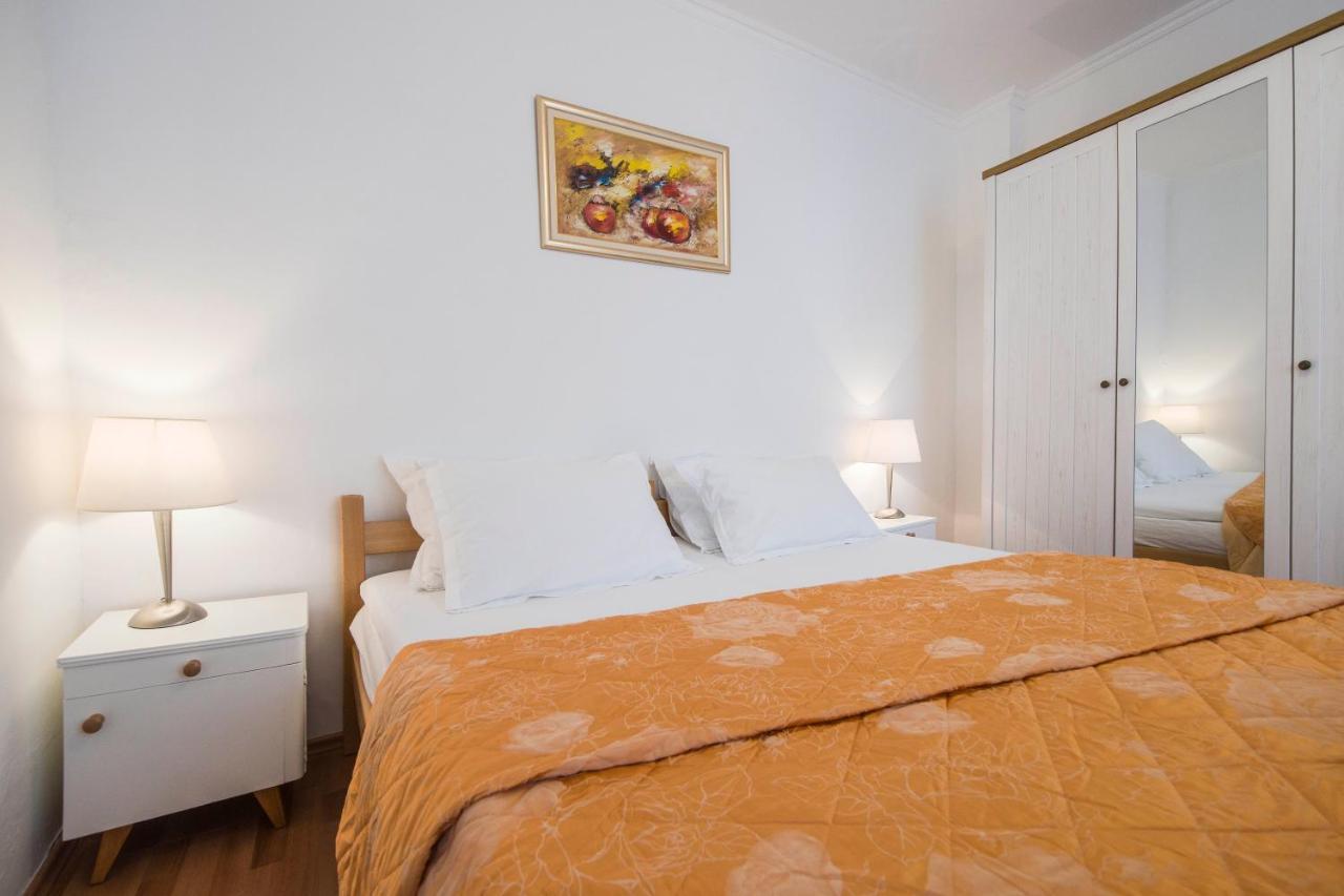 Apartments Odrina スプリト エクステリア 写真
