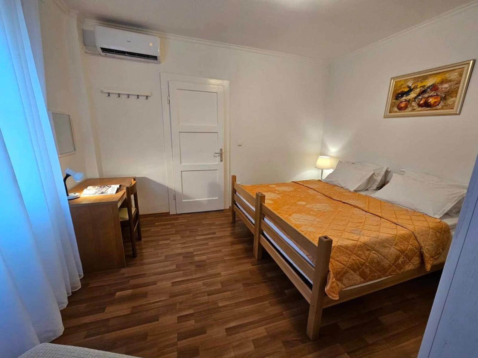 Apartments Odrina スプリト エクステリア 写真
