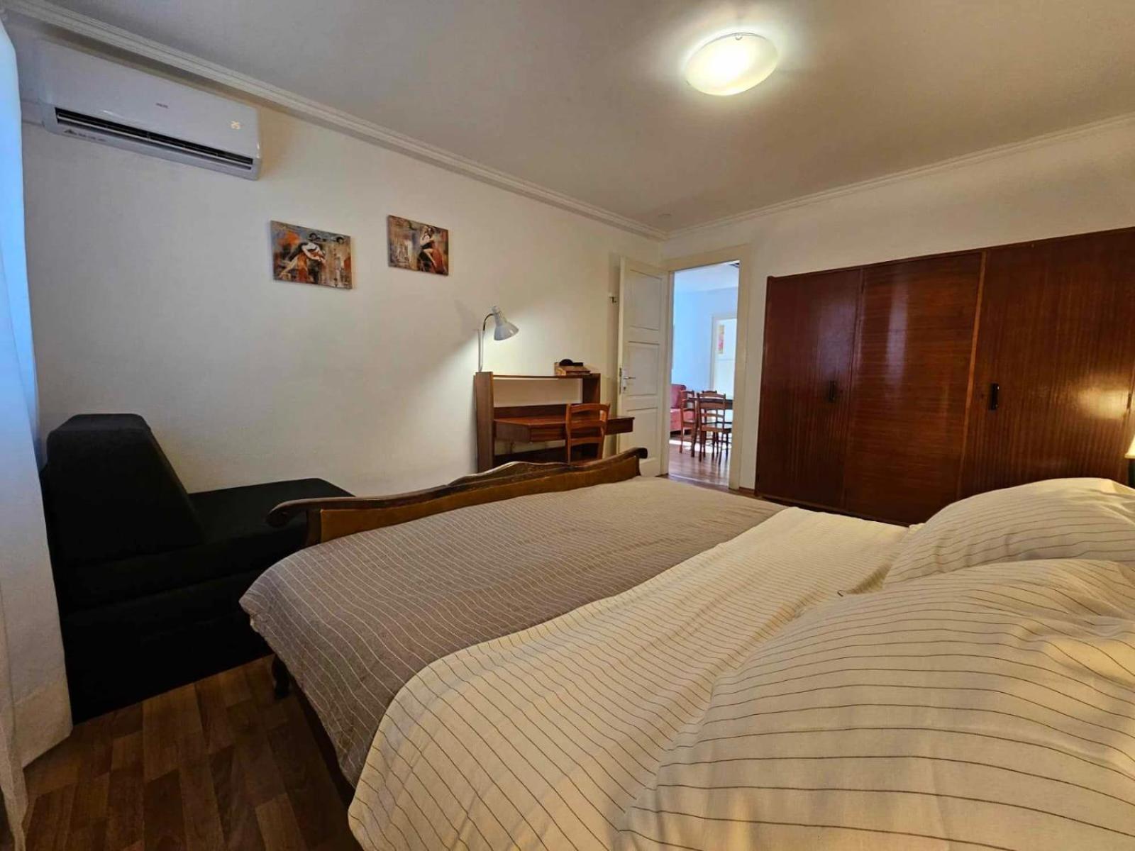 Apartments Odrina スプリト エクステリア 写真