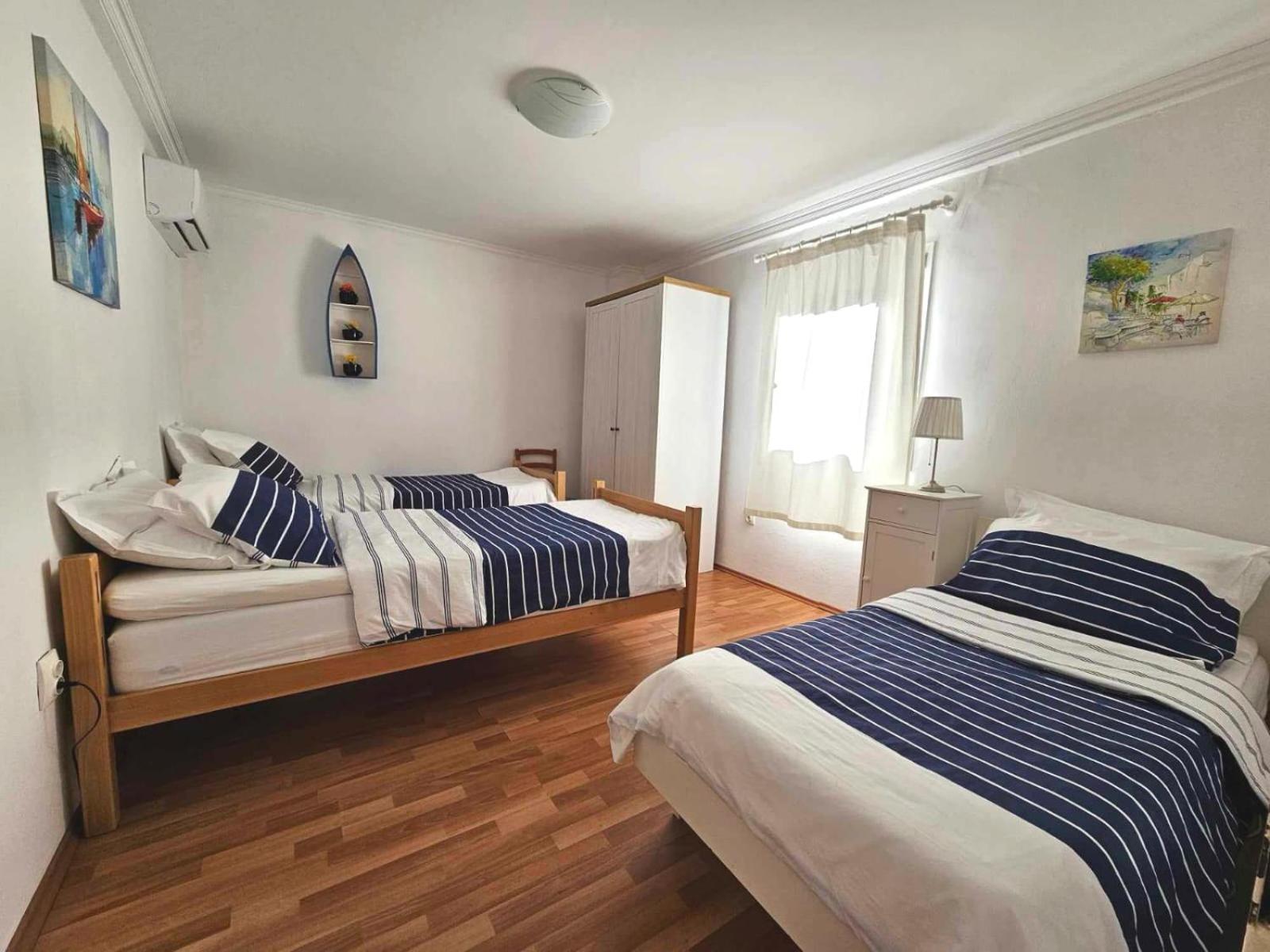 Apartments Odrina スプリト エクステリア 写真