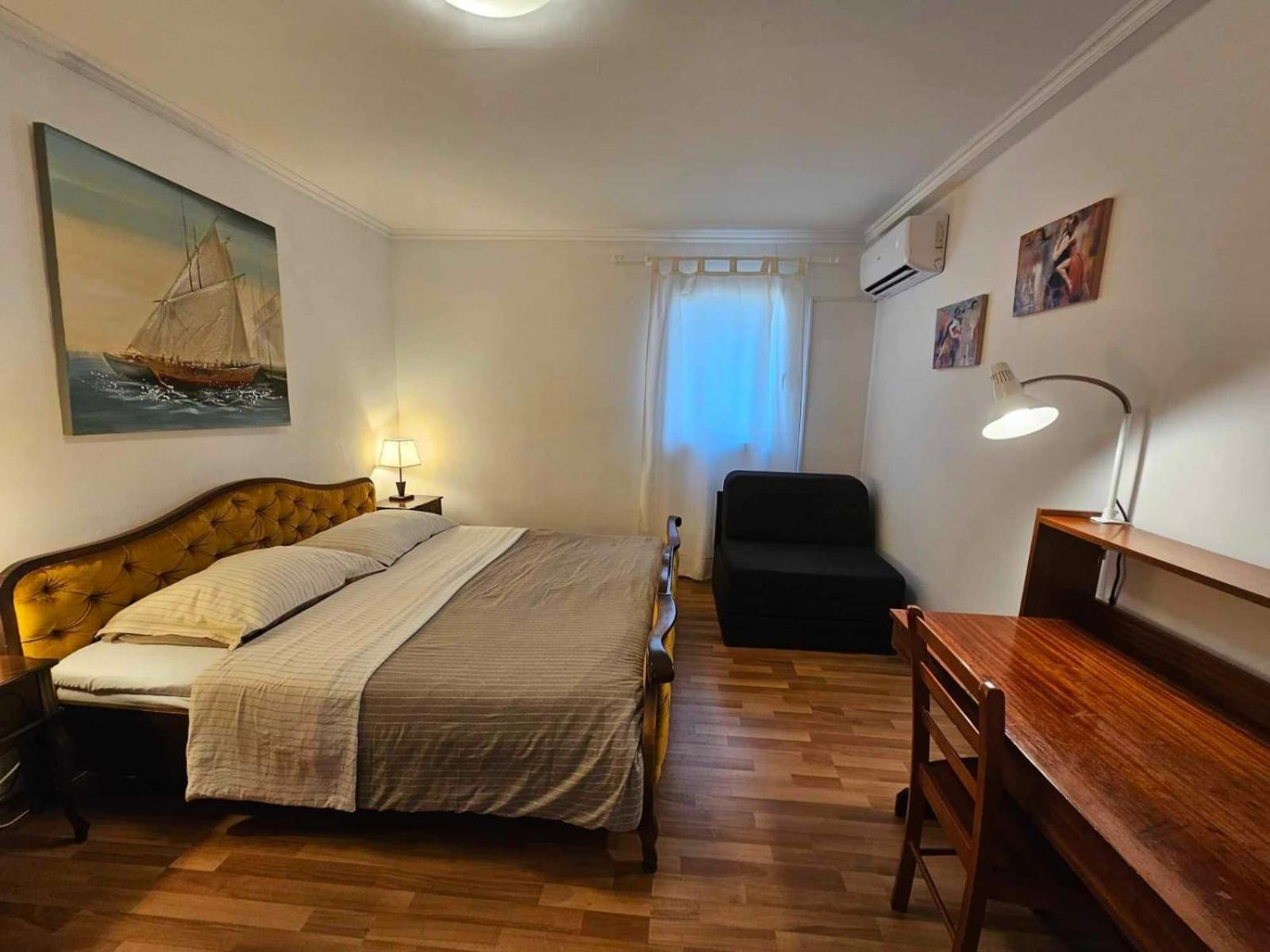 Apartments Odrina スプリト エクステリア 写真