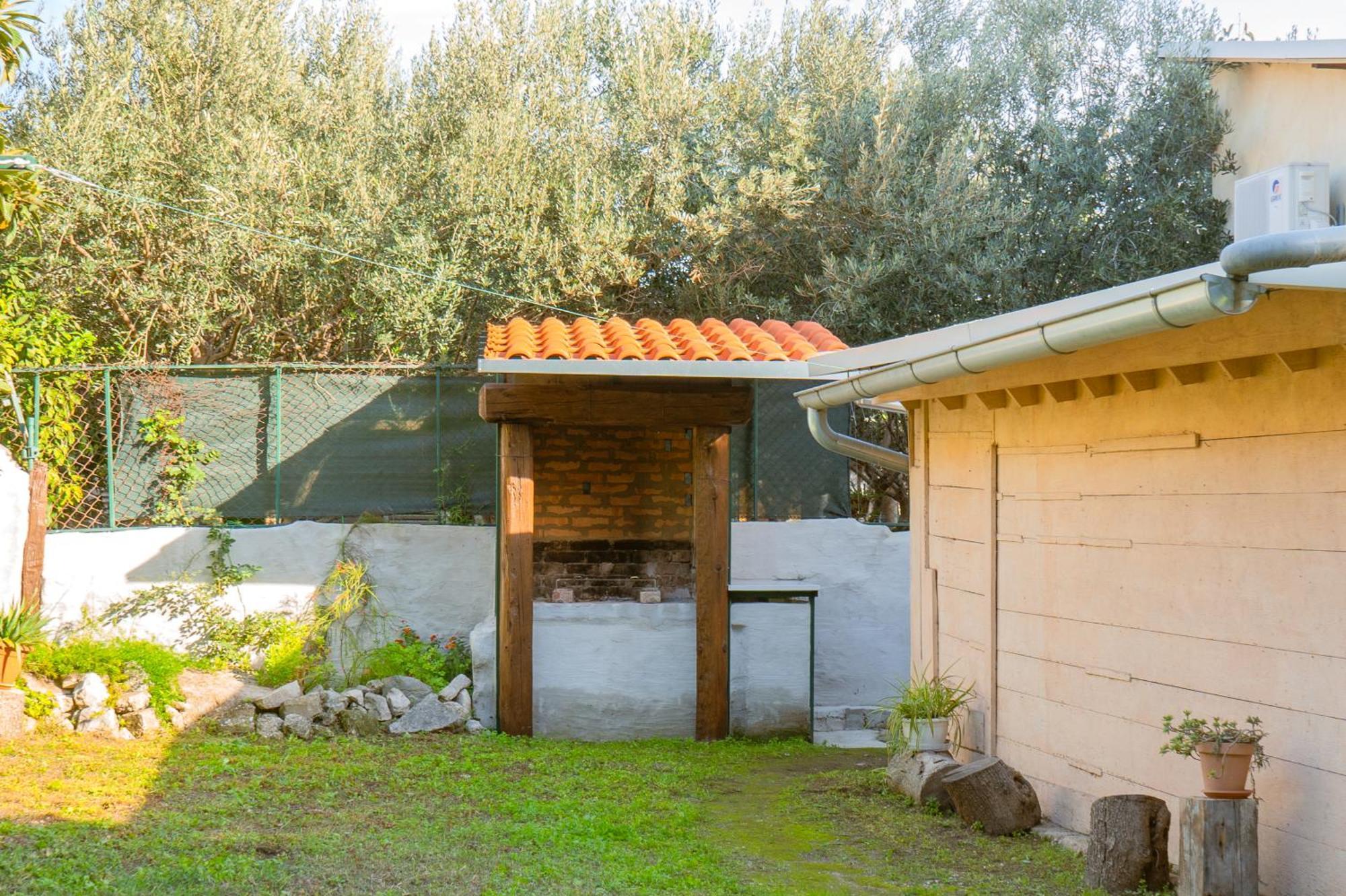 Apartments Odrina スプリト エクステリア 写真